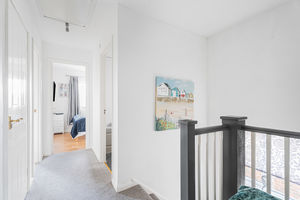 Landing- click for photo gallery